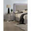 Table de chevet contemporaine classique 1pc-388679310