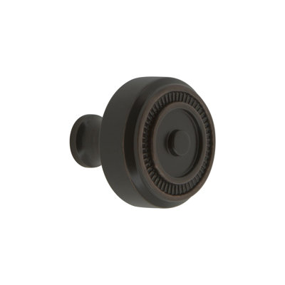 Soleil Round Knob