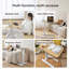 D01 Standing Desk with 4 Memory Ergonomic Height Adjustments-1640429678