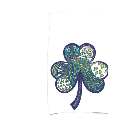 Bishoy Tea Towel Kitchen Towel
