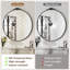 Miroir d'appoint mural Stourbirdge-1429311656-1429311658