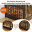 Table d'appoint Dog Crate Furniture-1774181881