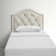 Pennock Upholstered Headboard