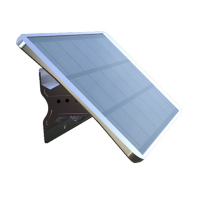 ELEDing Outdoor Wall Pack Light