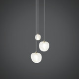 Voyage Twigs 3 Pendant Lights