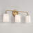 Newmarket 3 - Light Dimmable Vanity Light-961522741
