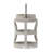 Feazell 9.6'' H Tabletop Lantern