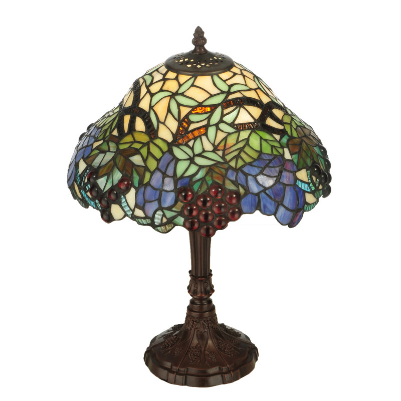 Lampe d'appoint 18,5 "H