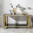 Glass Sofa Table Console Table