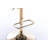 Swivel Height Adjustable Bar Stool Set of 2-102098609
