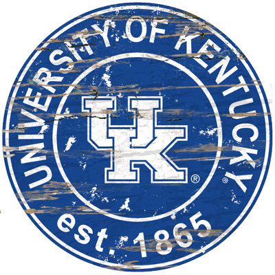 Panneau mural NCAA