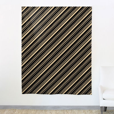 Tissu Ndop