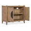 Vineyard Row Two-Door Nightstand