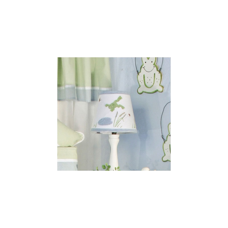 Abat-jour empire One Little Froggie