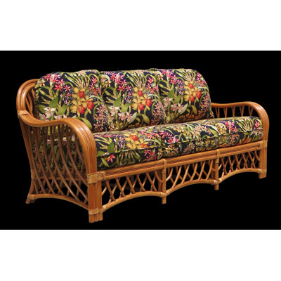Beideman Upholstered 81'' Sofa