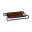 Leather / Faux Leather Decorative Tray