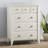 Krumm Piece Bedroom Set