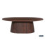 Miguel Solid Wood Solid Coffee Table-91884923