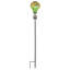 Piquet solaire Murano HAB - jaune