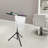 Braiding Rack Stand Tripod Height Adjustable