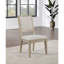 Chaise d'appoint Verdugo