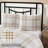 Cotton Plaid Sham Set-66659053