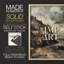 LANDSCAPES Series CECII, reproduction encadrée - bois massif-2032561155-2032561160