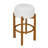 Indoor Wooden Upholstered Barstool-1520994047-1520994045