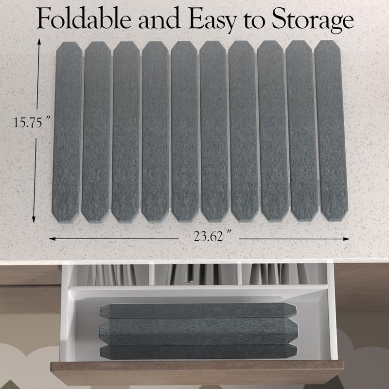 Stone Drying Mat 24"x16"