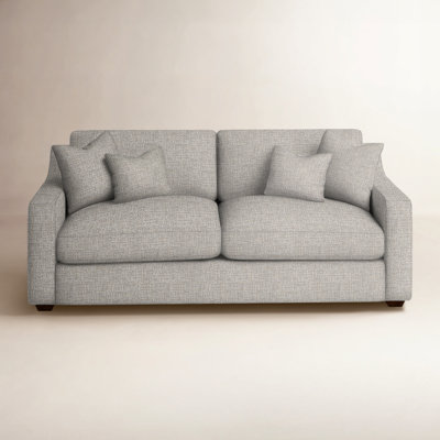 Rhodes 94.5'' Upholstered Sofa