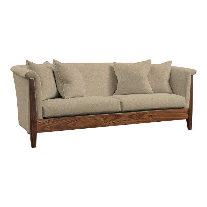 Grove Sofa, Perigold Montage Beige