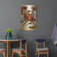 Trinx «Jack Of All Trades» par Murray Henderson, art mural en métal-572778100
