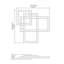 1 - Light LED Flush Mount-68310858-70309381