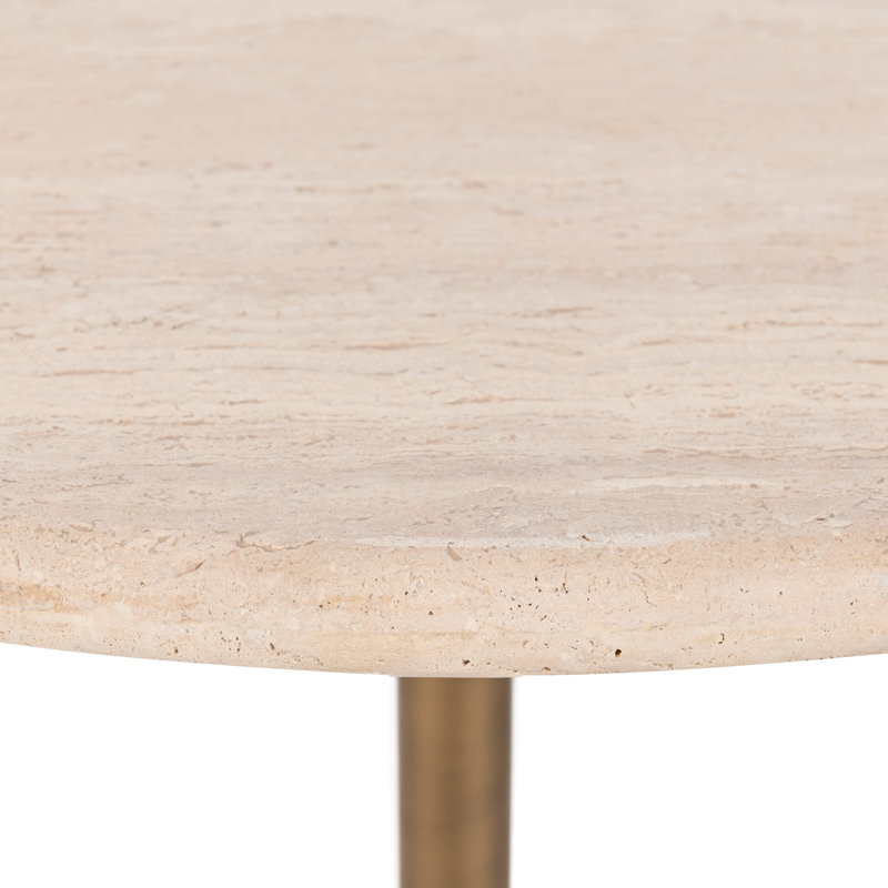 Malani Round Dining Table