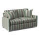 Nicklaus 68'' Upholstered Sleeper Sofa