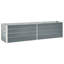 Raised garden bed in galvanized steel-1239945005-1250441416