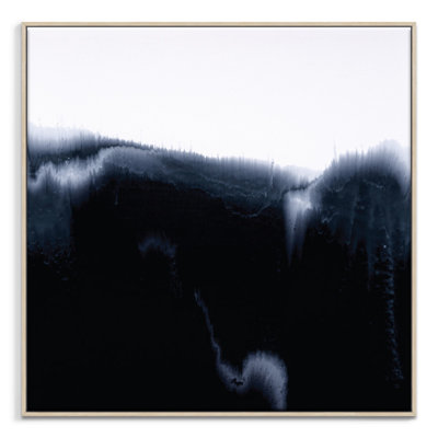 Scapes 5 by Chalie MacRae - Painting on Canvas