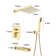 Complete Shower System