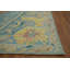 Tapis turc transitionnel Oushak