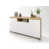 White/Oak selected