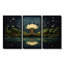 Ensemble de salon Kraemer - Lotus-108460670-108460668