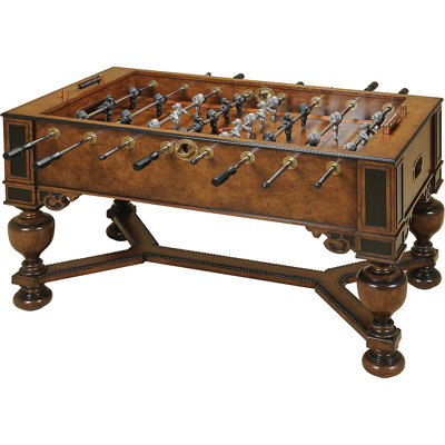 Ashton Napoleon 58" Foosball Table