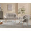 Booneville Upholstered Armchair-477732843