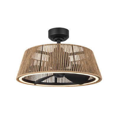 Isla 24-In Ceiling Fan
