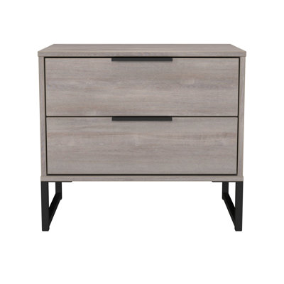 Bisceglia End Table
