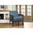 Bradley Upholstered Armchair-1349095155