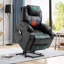 Fauteuil inclinable électrique Power Lift Chair-122425749