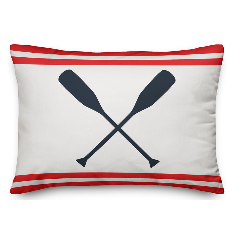 Oreiller rectangulaire , Pas de bourre