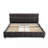 Queen Size Upholstered Bed-873583490