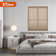 Store cellulaire semi-transparent sans fil